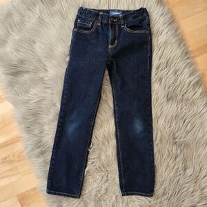 Old Navy Kids Darl Wash Skinny Jeans